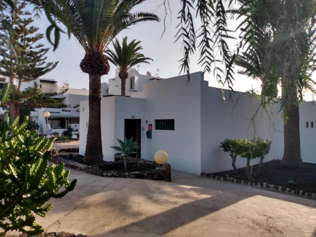 Апартаменти Casa Golf Коста-Тегісе Екстер'єр фото