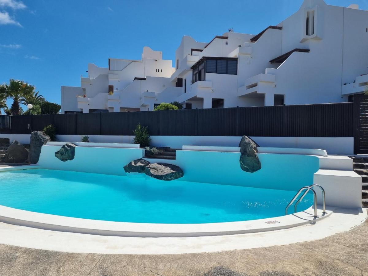 Апартаменти Casa Golf Коста-Тегісе Екстер'єр фото